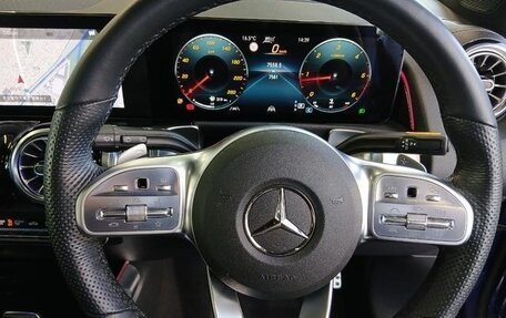 Mercedes-Benz GLB, 2023 год, 3 678 069 рублей, 16 фотография