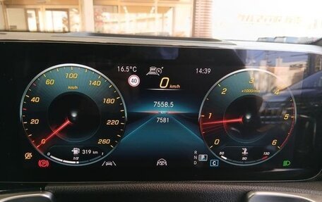 Mercedes-Benz GLB, 2023 год, 3 678 069 рублей, 19 фотография