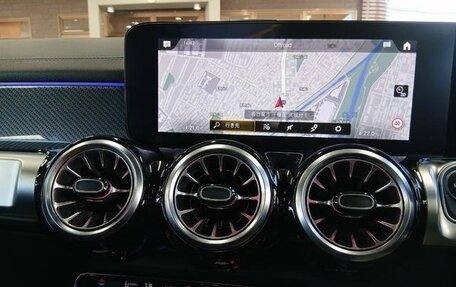 Mercedes-Benz GLB, 2023 год, 3 678 069 рублей, 21 фотография