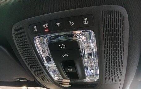 Mercedes-Benz GLB, 2023 год, 3 678 069 рублей, 28 фотография