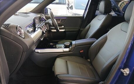 Mercedes-Benz GLB, 2023 год, 3 678 069 рублей, 30 фотография