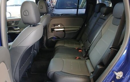 Mercedes-Benz GLB, 2023 год, 3 678 069 рублей, 31 фотография