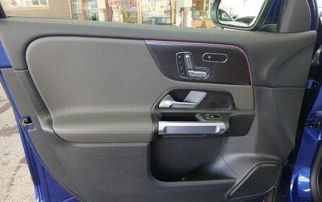 Mercedes-Benz GLB, 2023 год, 3 678 069 рублей, 29 фотография