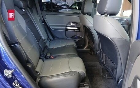 Mercedes-Benz GLB, 2023 год, 3 678 069 рублей, 34 фотография