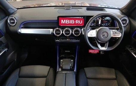 Mercedes-Benz GLB, 2023 год, 3 678 069 рублей, 15 фотография