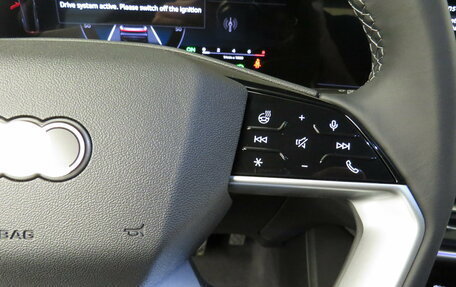 Audi Q5, 2025 год, 8 990 000 рублей, 9 фотография