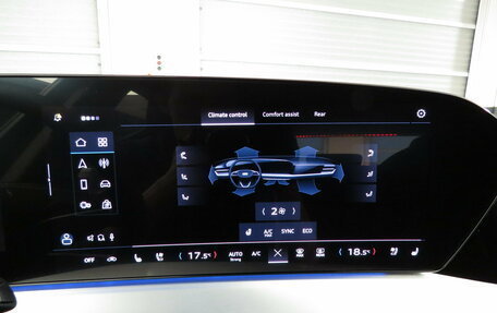 Audi Q5, 2025 год, 8 990 000 рублей, 14 фотография