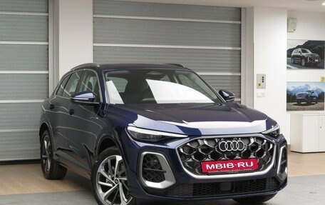 Audi Q5, 2025 год, 8 990 000 рублей, 3 фотография