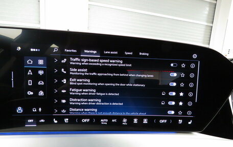 Audi Q5, 2025 год, 8 990 000 рублей, 23 фотография