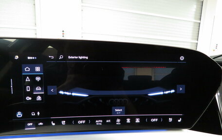 Audi Q5, 2025 год, 8 990 000 рублей, 19 фотография