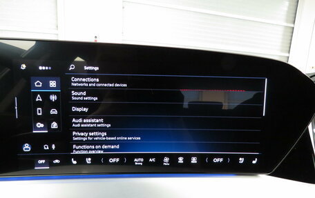 Audi Q5, 2025 год, 8 990 000 рублей, 21 фотография