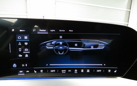 Audi Q5, 2025 год, 8 990 000 рублей, 17 фотография