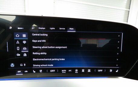 Audi Q5, 2025 год, 8 990 000 рублей, 18 фотография