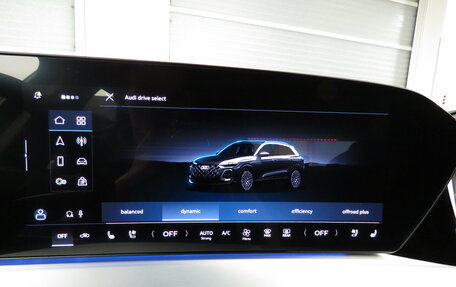 Audi Q5, 2025 год, 8 990 000 рублей, 29 фотография