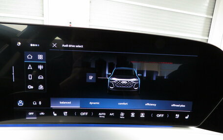 Audi Q5, 2025 год, 8 990 000 рублей, 28 фотография