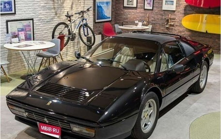 Ferrari 328, 1988 год, 13 135 000 рублей, 1 фотография