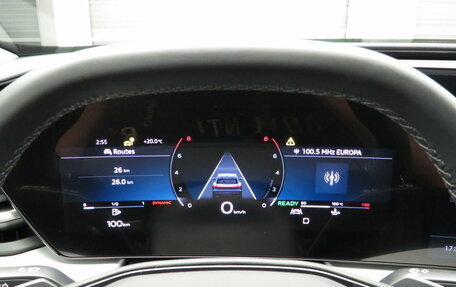 Audi Q5, 2025 год, 8 990 000 рублей, 30 фотография