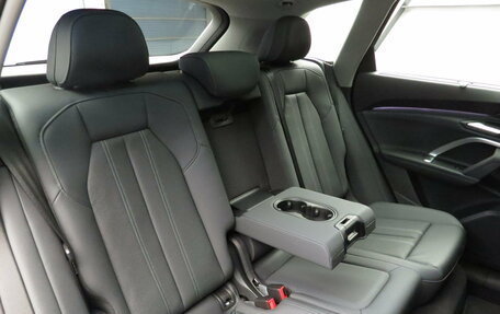 Audi Q5, 2025 год, 8 990 000 рублей, 34 фотография