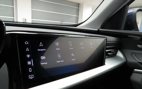 Audi Q5, 2025 год, 8 990 000 рублей, 32 фотография