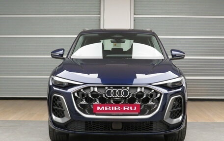 Audi Q5, 2025 год, 8 990 000 рублей, 39 фотография