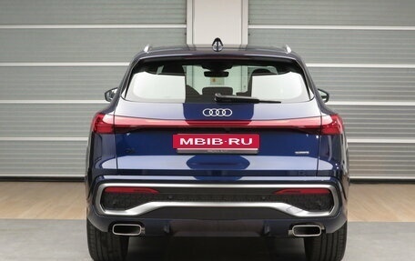 Audi Q5, 2025 год, 8 990 000 рублей, 40 фотография