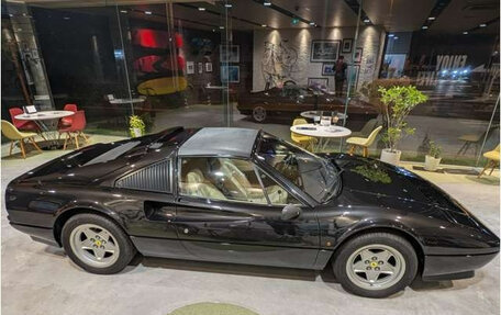 Ferrari 328, 1988 год, 13 135 000 рублей, 6 фотография