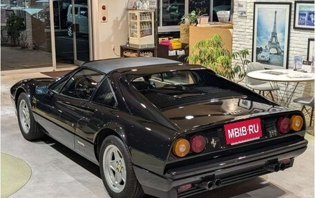 Ferrari 328, 1988 год, 13 135 000 рублей, 3 фотография