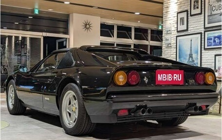 Ferrari 328, 1988 год, 13 135 000 рублей, 7 фотография