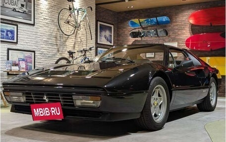 Ferrari 328, 1988 год, 13 135 000 рублей, 4 фотография