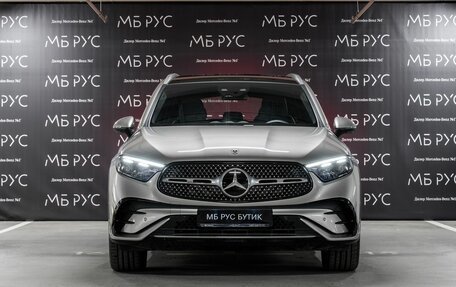 Mercedes-Benz GLC, 2024 год, 8 400 000 рублей, 2 фотография