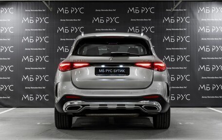 Mercedes-Benz GLC, 2024 год, 8 400 000 рублей, 4 фотография