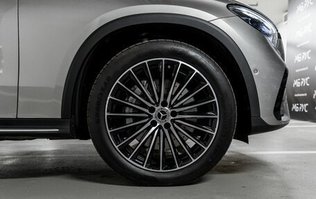 Mercedes-Benz GLC, 2024 год, 8 400 000 рублей, 5 фотография