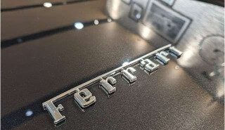 Ferrari 328, 1988 год, 13 135 000 рублей, 18 фотография