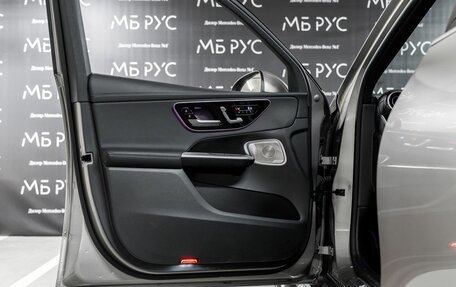 Mercedes-Benz GLC, 2024 год, 8 400 000 рублей, 6 фотография