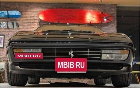 Ferrari 328, 1988 год, 13 135 000 рублей, 11 фотография