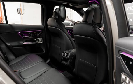 Mercedes-Benz GLC, 2024 год, 8 400 000 рублей, 20 фотография