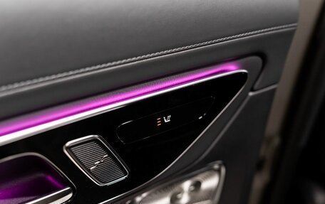 Mercedes-Benz GLC, 2024 год, 8 400 000 рублей, 18 фотография