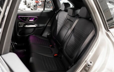 Mercedes-Benz GLC, 2024 год, 8 400 000 рублей, 19 фотография