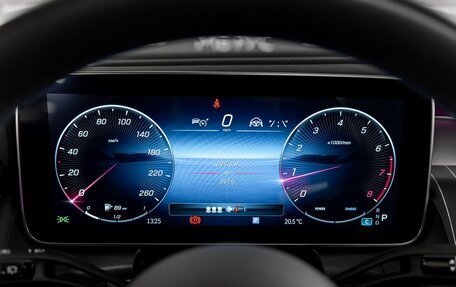 Mercedes-Benz GLC, 2024 год, 8 400 000 рублей, 13 фотография