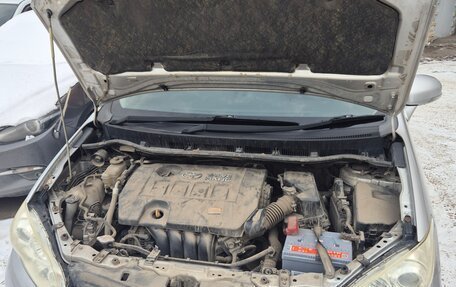 Toyota Wish II, 2012 год, 1 410 000 рублей, 12 фотография