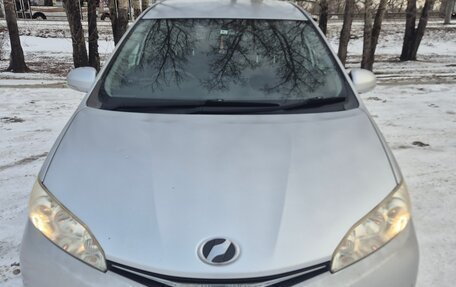 Toyota Wish II, 2012 год, 1 410 000 рублей, 8 фотография