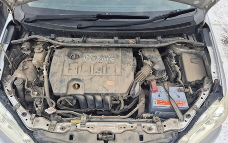 Toyota Wish II, 2012 год, 1 410 000 рублей, 13 фотография