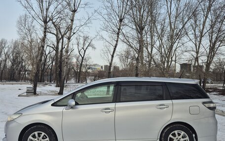 Toyota Wish II, 2012 год, 1 410 000 рублей, 2 фотография