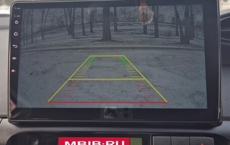 Toyota Wish II, 2012 год, 1 410 000 рублей, 11 фотография