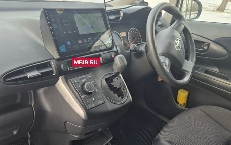 Toyota Wish II, 2012 год, 1 410 000 рублей, 21 фотография