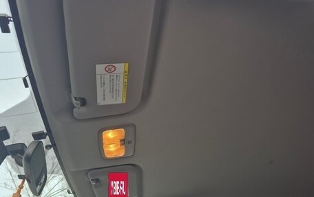 Toyota Wish II, 2012 год, 1 410 000 рублей, 23 фотография