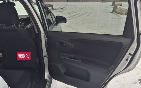 Toyota Wish II, 2012 год, 1 410 000 рублей, 17 фотография