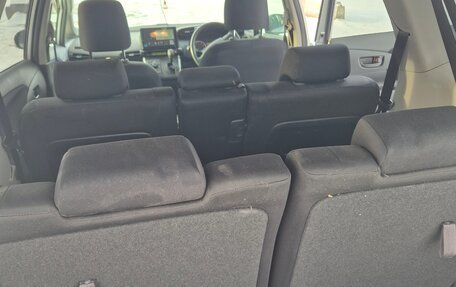 Toyota Wish II, 2012 год, 1 410 000 рублей, 31 фотография