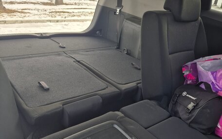 Toyota Wish II, 2012 год, 1 410 000 рублей, 35 фотография