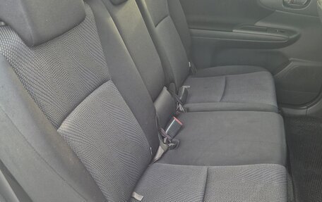 Toyota Wish II, 2012 год, 1 410 000 рублей, 28 фотография